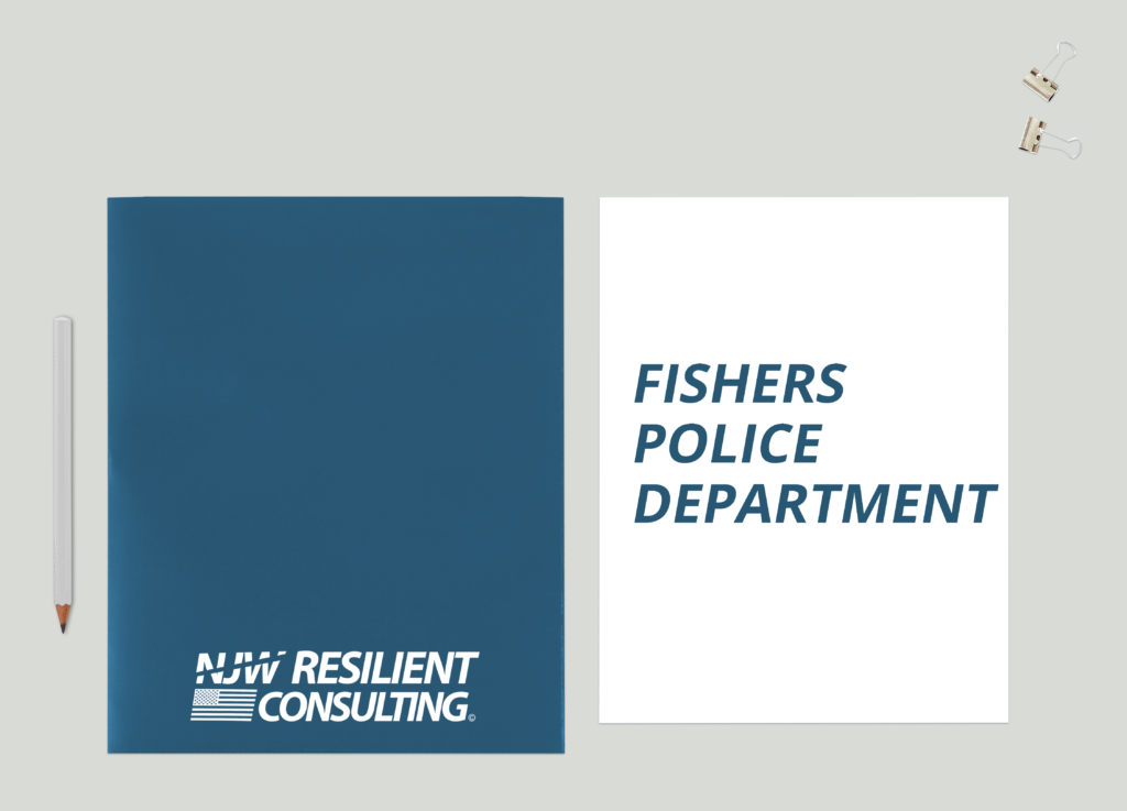 Fishers PD Wellness Program Development